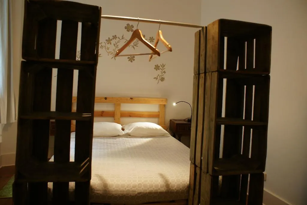 Be My Guest Lisboa Hostel  Lisbon