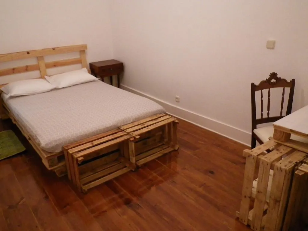 Hostel Be My Guest Lisboa