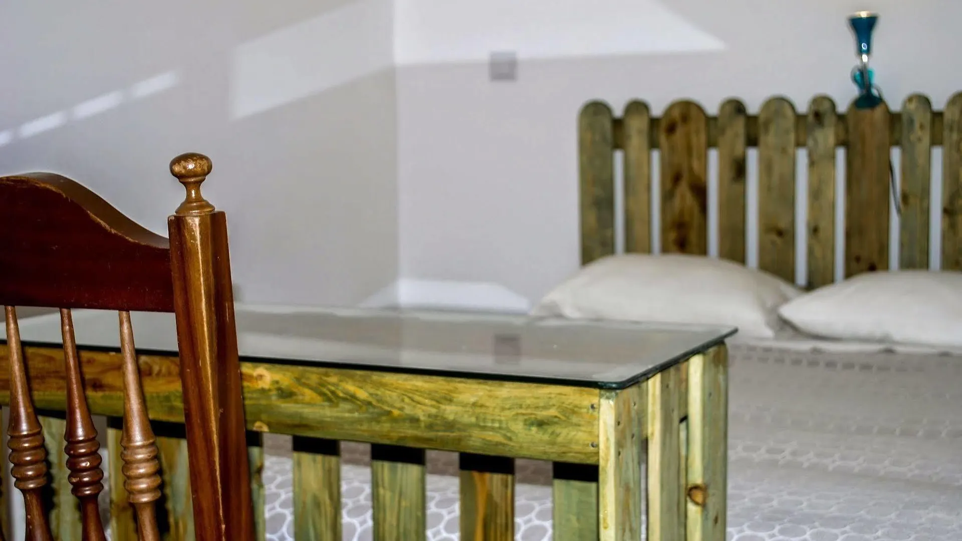 Be My Guest Lisboa Hostel  Lisbon